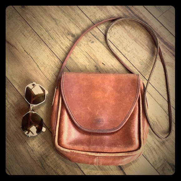 Coach Handbags - Vintage Coach purse